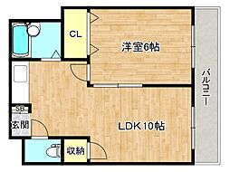 大阪市平野区加美北4丁目