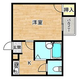 大阪市平野区加美北2丁目