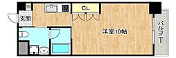 大阪市生野区巽北1丁目