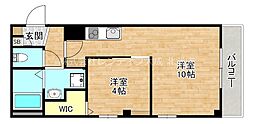 大阪市生野区舎利寺3丁目