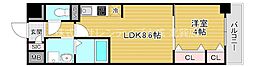 大阪市生野区小路2丁目