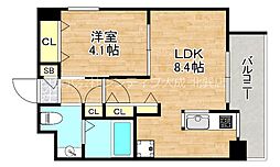 大阪市東成区大今里西1丁目