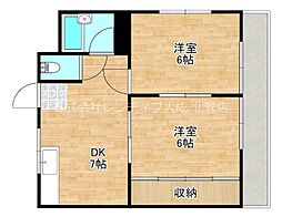 大阪市生野区新今里1丁目