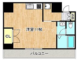 大阪市東成区神路4丁目