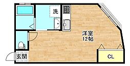 大阪市生野区生野東1丁目