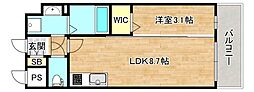 大阪市東成区大今里4丁目