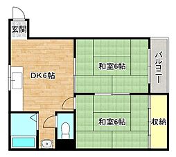 大阪市生野区新今里3丁目