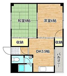 大阪市生野区巽南3丁目