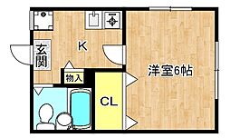 大阪市生野区鶴橋1丁目