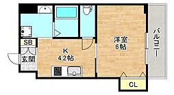 大阪市東成区東小橋2丁目