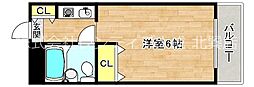 大阪市生野区林寺2丁目