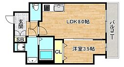 大阪市生野区新今里5丁目