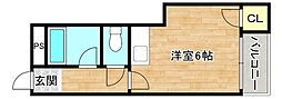 大阪市生野区林寺4丁目