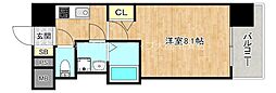 大阪市生野区勝山南1丁目