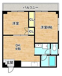 大阪市生野区小路東2丁目