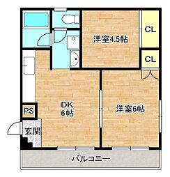 大阪市生野区小路東2丁目