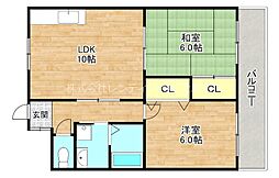 大阪市生野区巽南4丁目