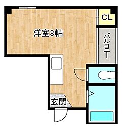 大阪市生野区新今里4丁目