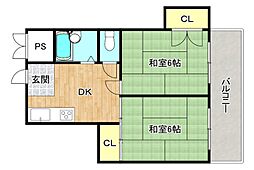 大阪市平野区加美北3丁目