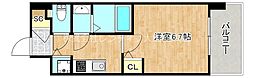 大阪市生野区巽北2丁目