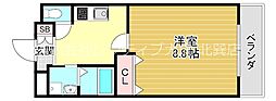 大阪市生野区中川西1丁目