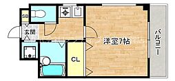 大阪市東成区神路3丁目