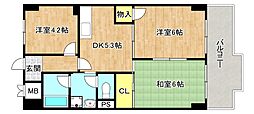 大阪市平野区平野本町3丁目