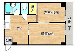 大阪市平野区平野本町4丁目