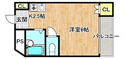 東大阪市三ノ瀬1丁目