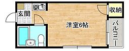 東大阪市足代1丁目