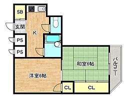 メゾン・ド・トキワ