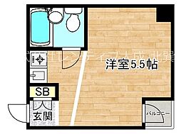 大阪市東成区大今里南1丁目