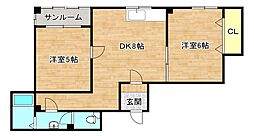 クオリティパレスセジュール