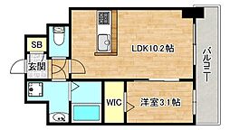 大阪市生野区林寺2丁目