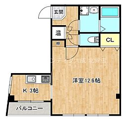 大阪市生野区小路1丁目