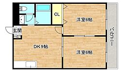 大阪市生野区新今里2丁目