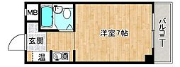 東大阪市長堂3丁目