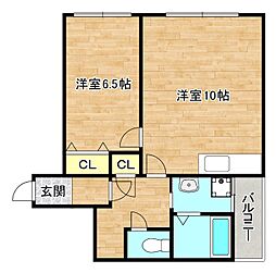 大阪市生野区新今里4丁目