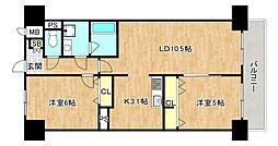 大阪市東成区中道4丁目