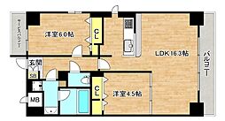 大阪市東成区中道4丁目