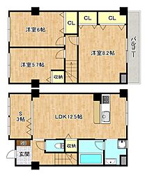 大阪市生野区巽西3丁目