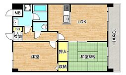 大阪市東成区東今里2丁目