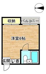 ロイヤル大池橋