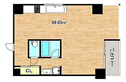 大阪市東成区中道4丁目