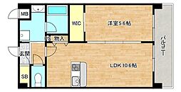 グリーンコート東小路