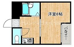 大阪市生野区巽北2丁目