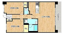 大阪市東成区中本5丁目