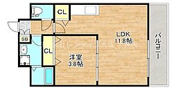 巽北ロイヤルマンション