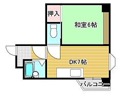 東大阪市長堂1丁目
