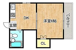 大阪市東成区大今里2丁目
